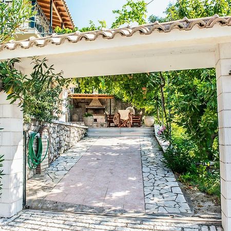 Villa Ilias Pinakokhorion Exterior photo